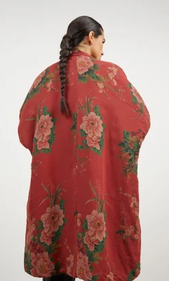 Chiba Coat>Plümo Studio Hot
