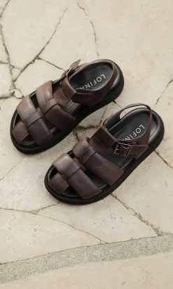 Coco Sandals>Lofina Online