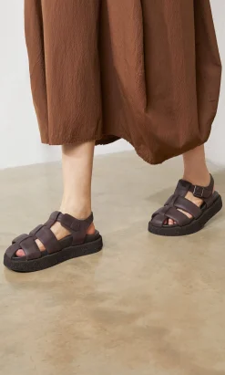 Coco Sandals>Lofina Online
