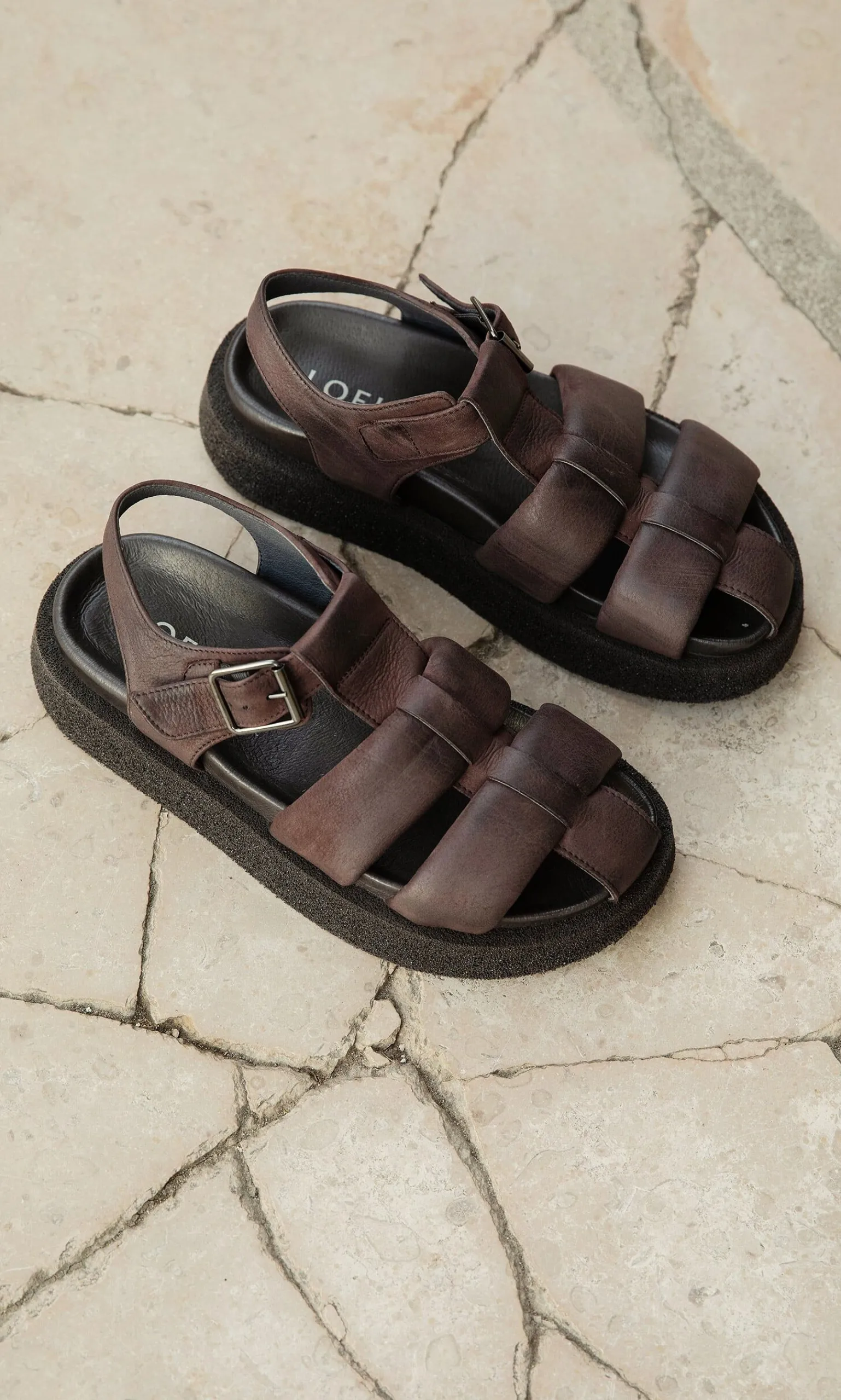 Coco Sandals>Lofina Online