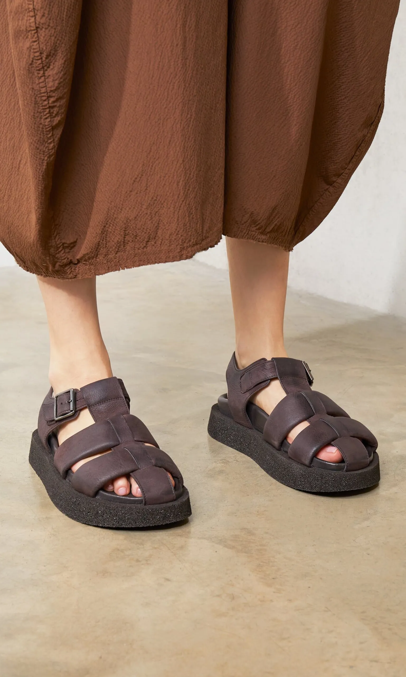 Coco Sandals>Lofina Online
