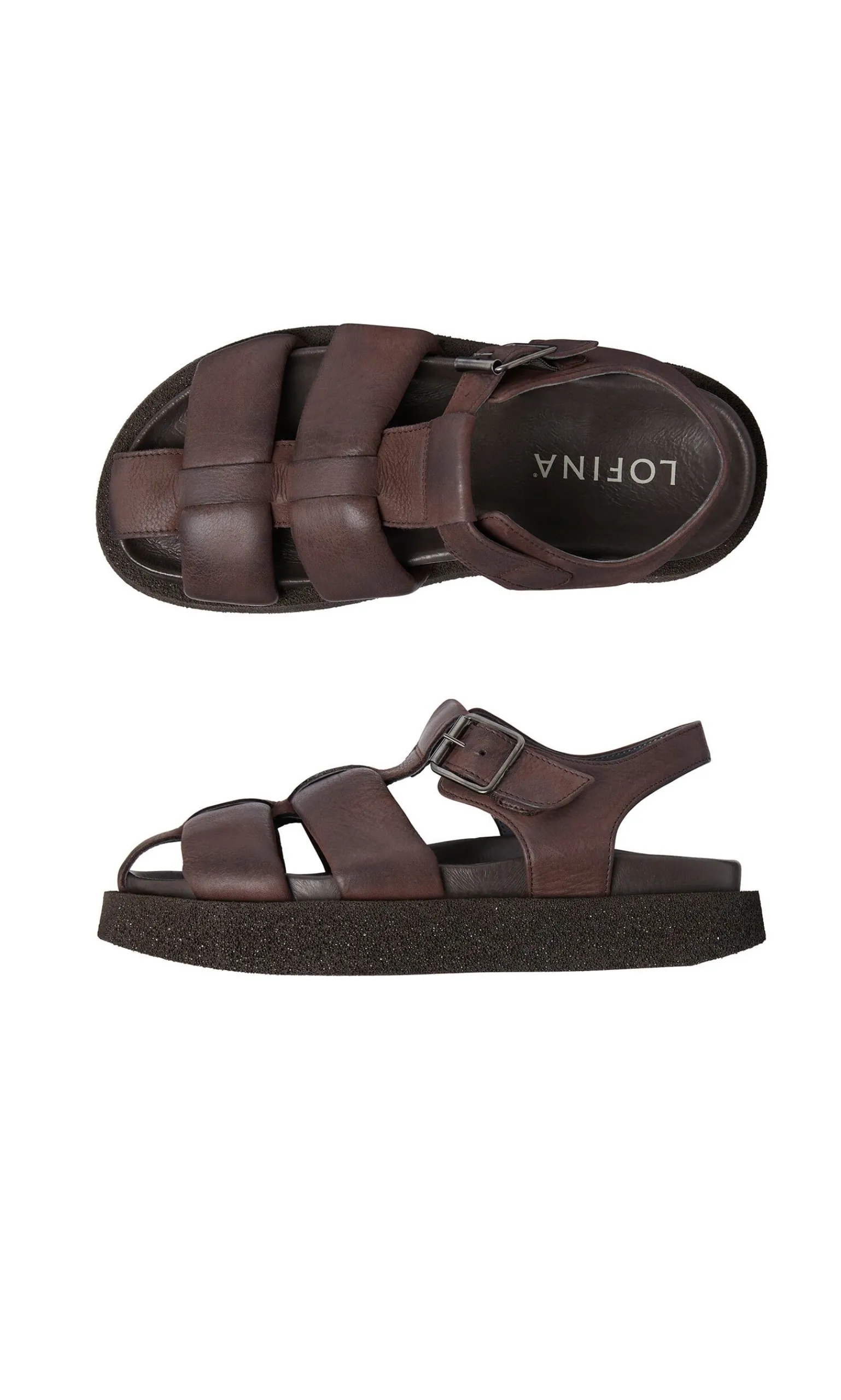 Coco Sandals>Lofina Online