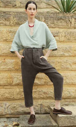 Coffee Pants>Plümo Sale