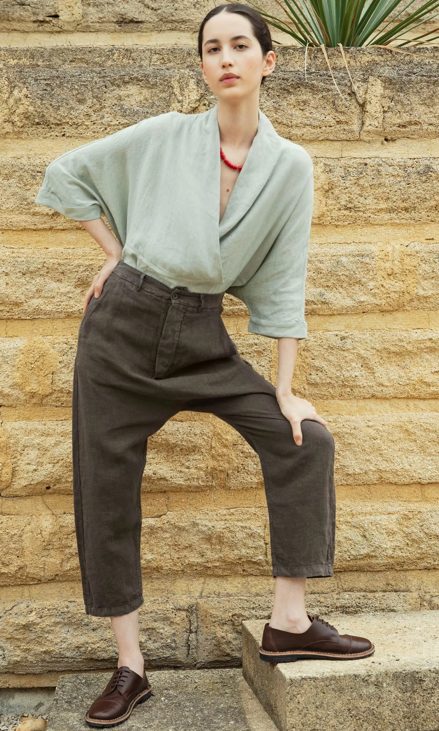 Coffee Pants>Plümo Sale