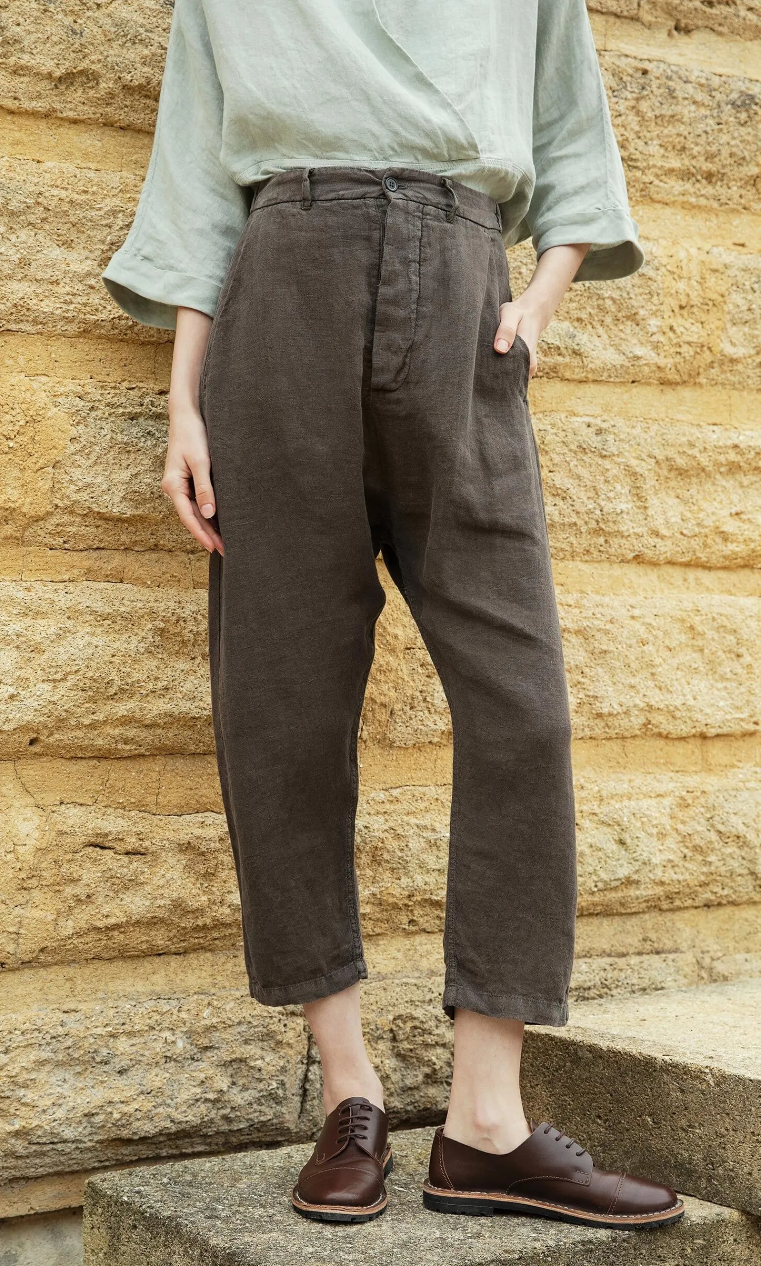 Coffee Pants>Plümo Sale