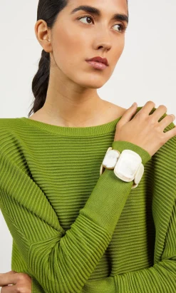 Cowli Bracelet>Plümo Hot