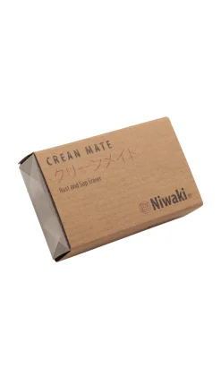 Crean Rust Mate>Plümo Hot