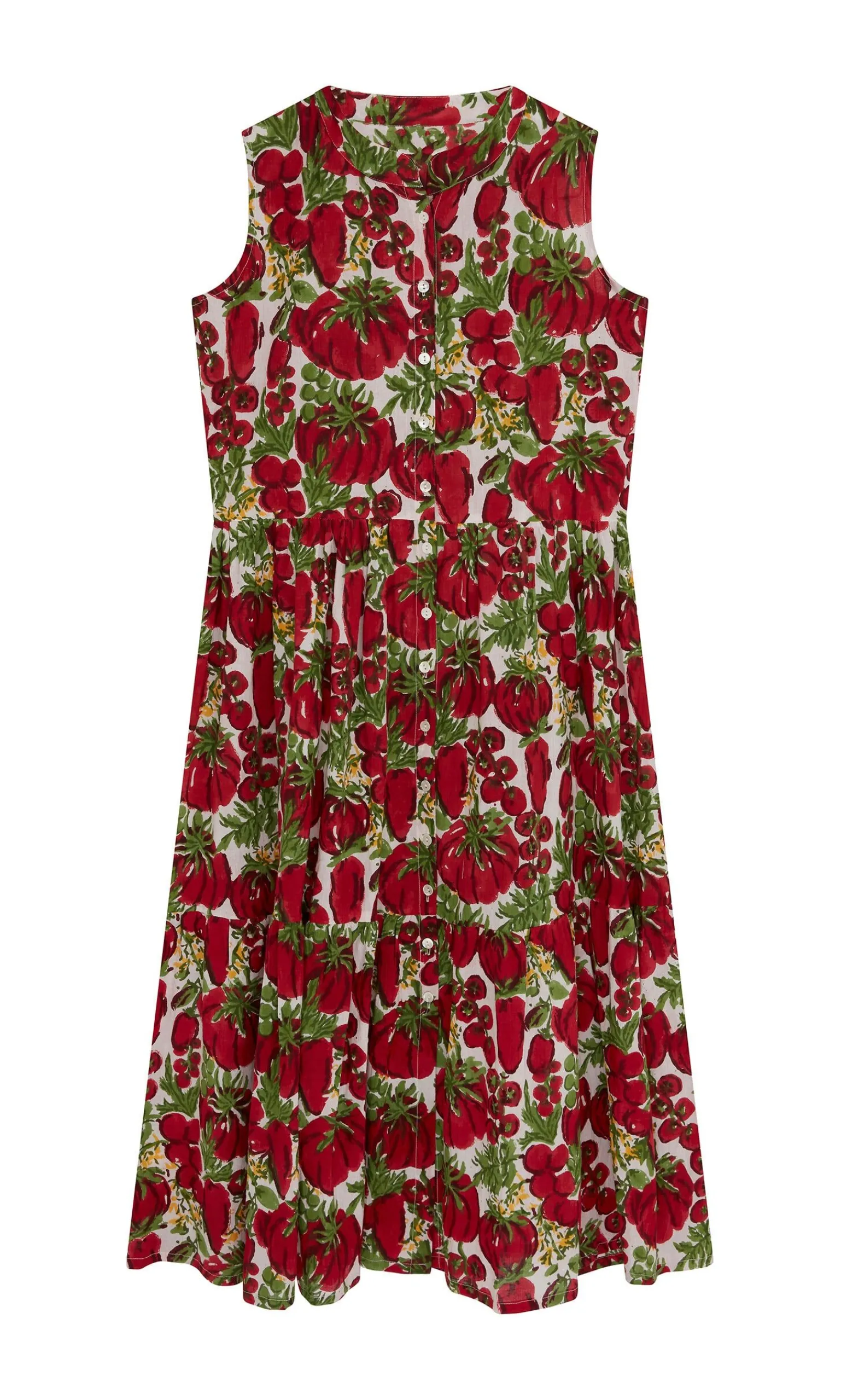 Datterino Dress>Plümo Hot
