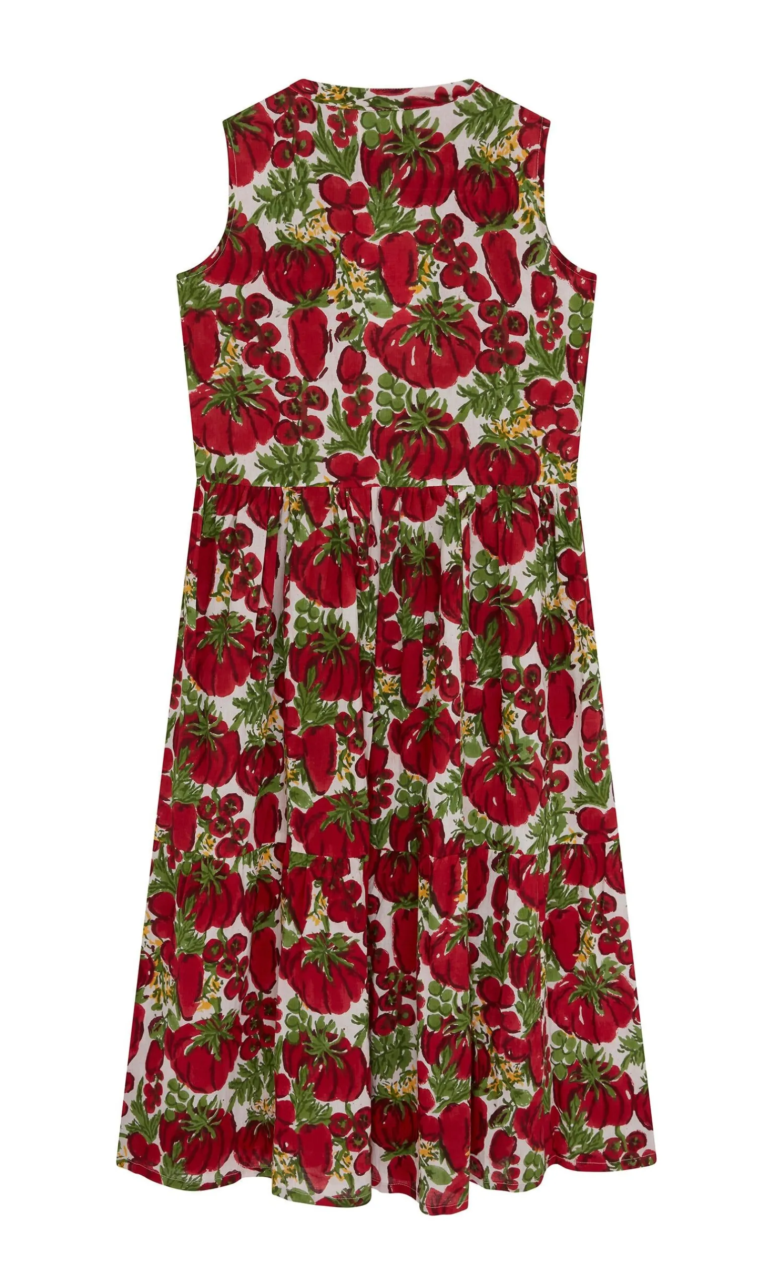 Datterino Dress>Plümo Hot