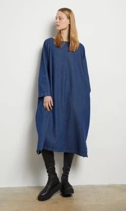 Denim Marsell Dress><noscript><img width=