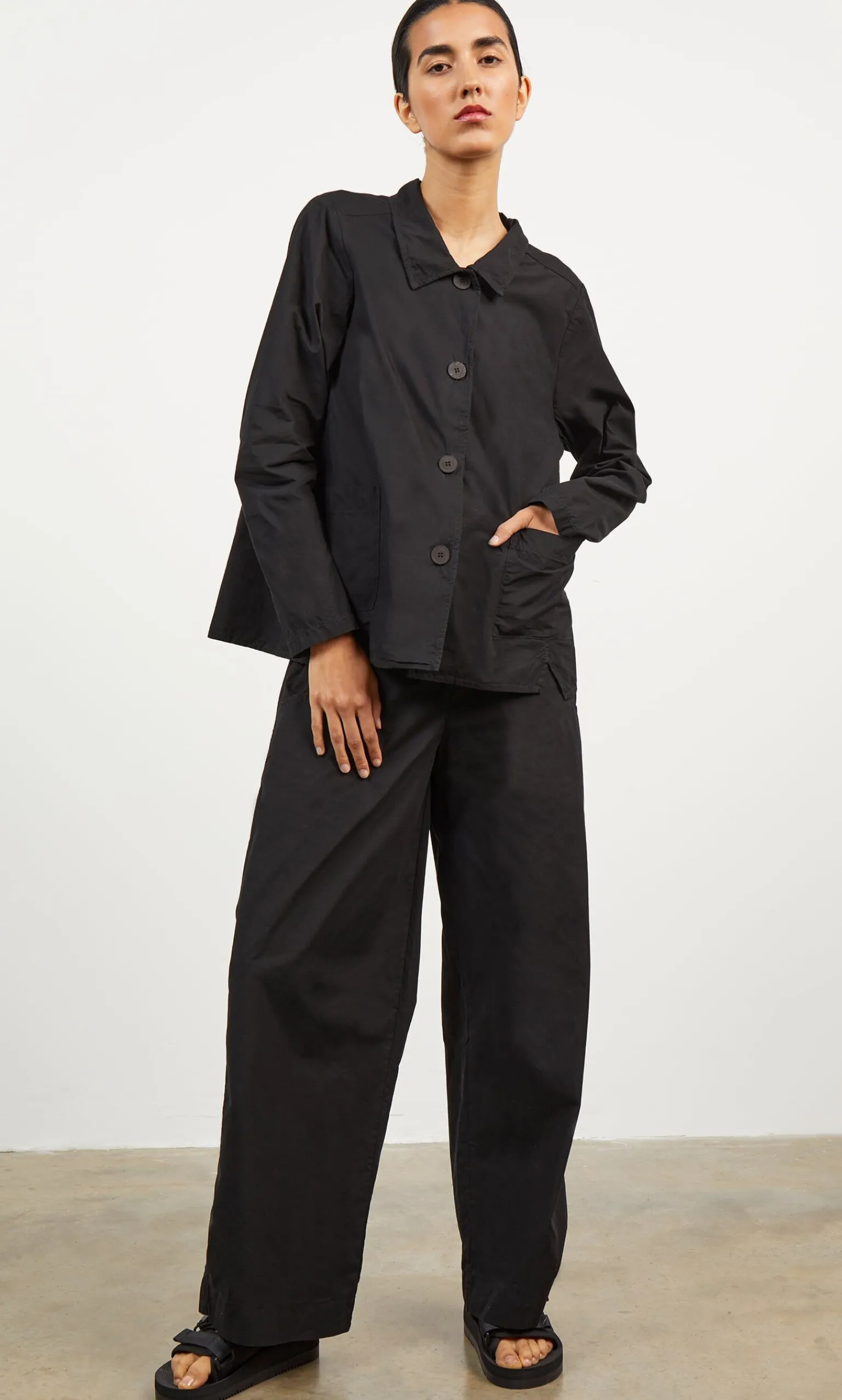 Dhana Pants>Plümo Hot