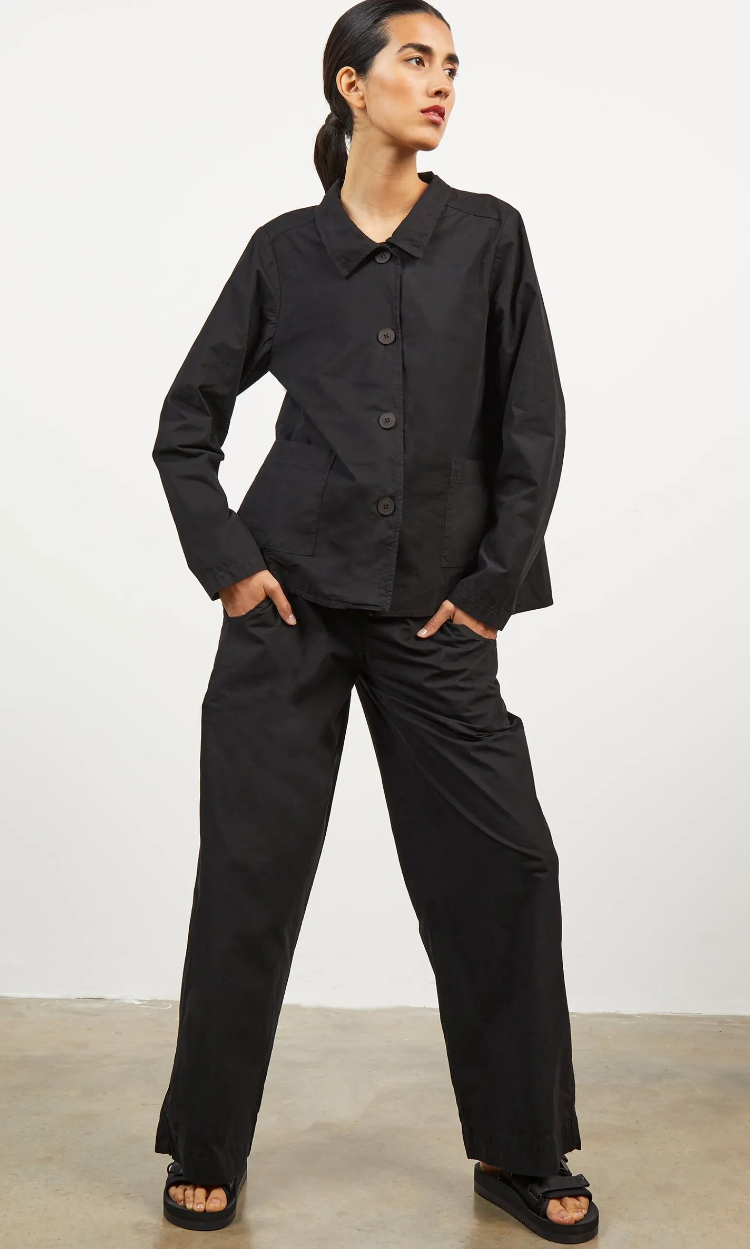 Dhana Pants>Plümo Hot