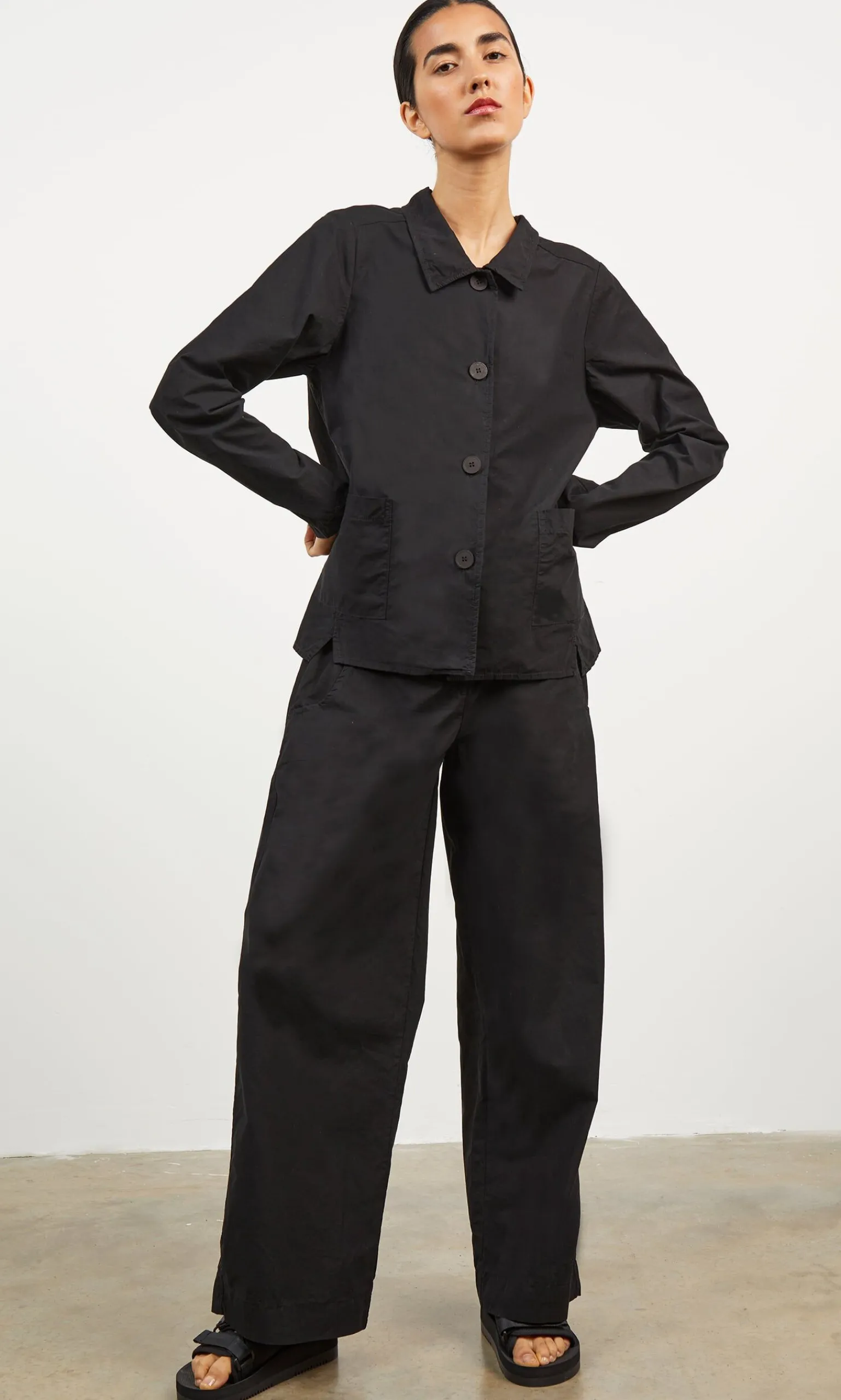 Dhana Pants>Plümo Hot