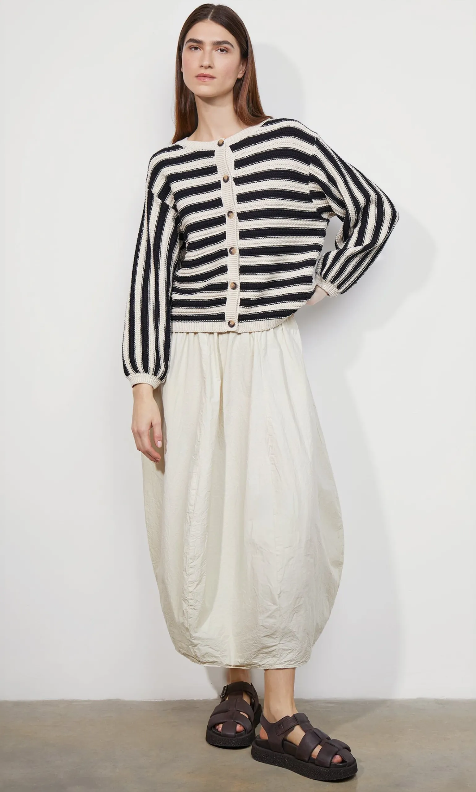 Dodie Cardigan>Plümo