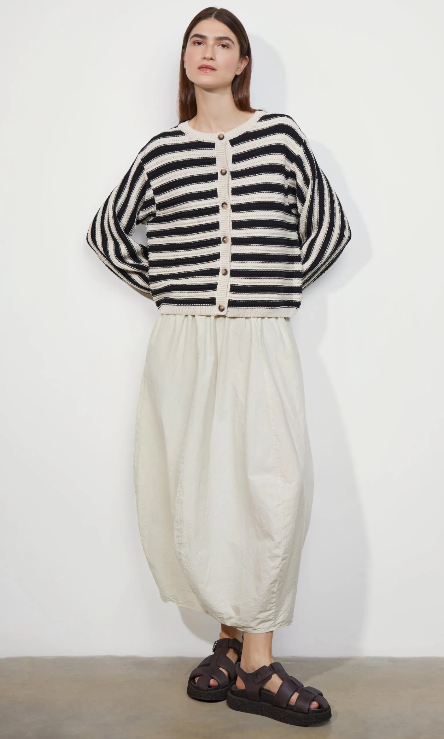 Dodie Cardigan>Plümo