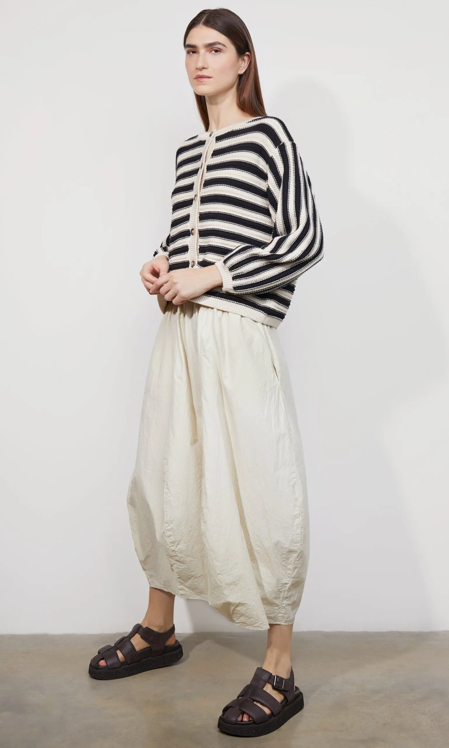 Dodie Cardigan>Plümo
