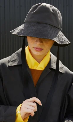 Doherty Coat - Peat>Plümo Studio Sale