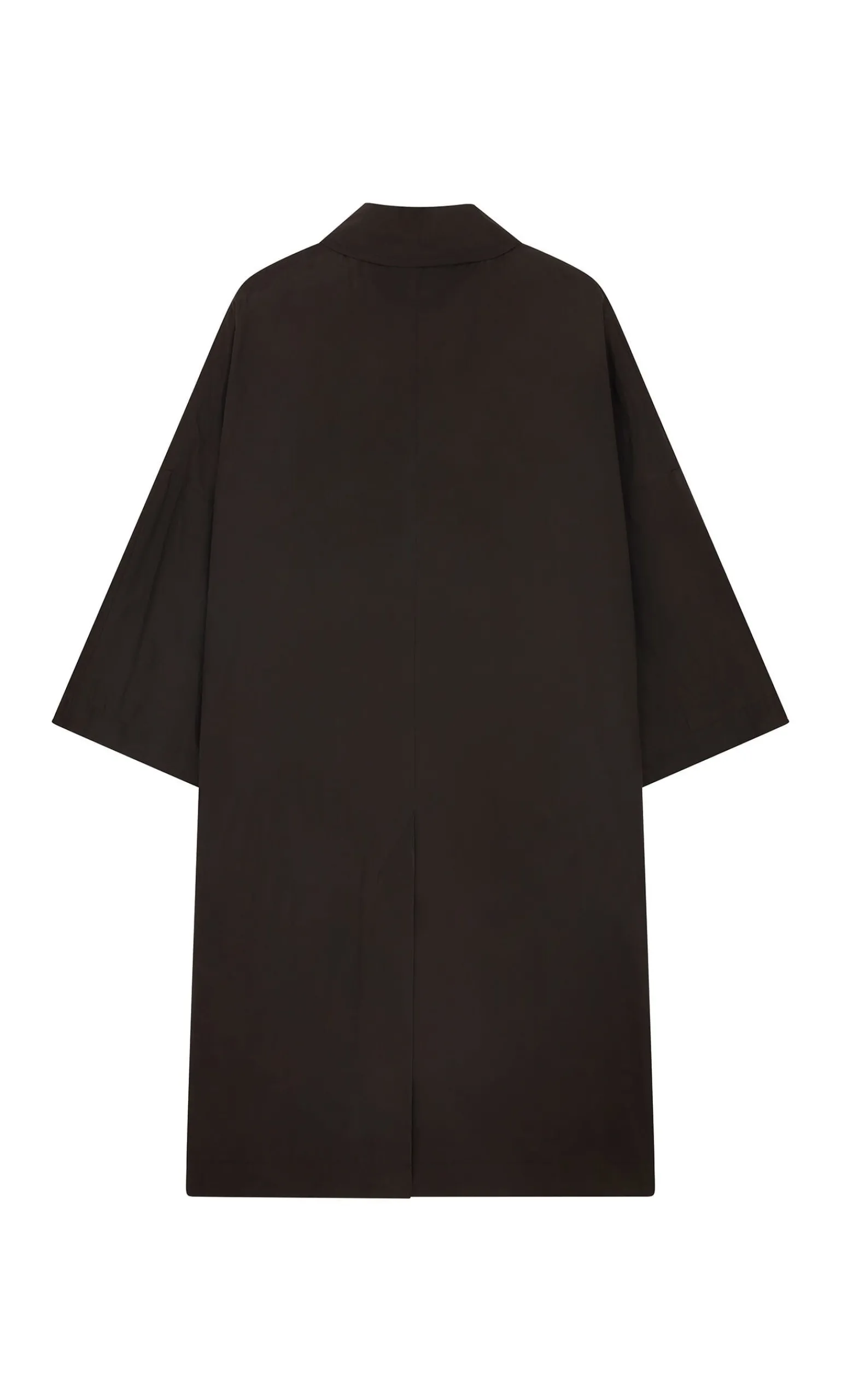 Doherty Coat - Peat>Plümo Studio Sale