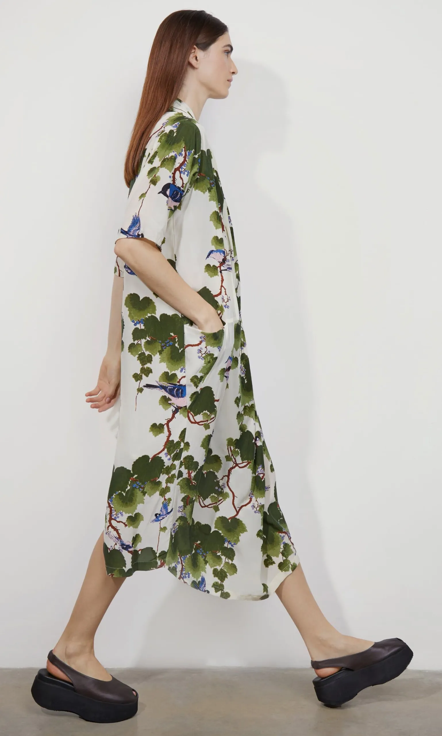 Dora Dress>Plümo Online