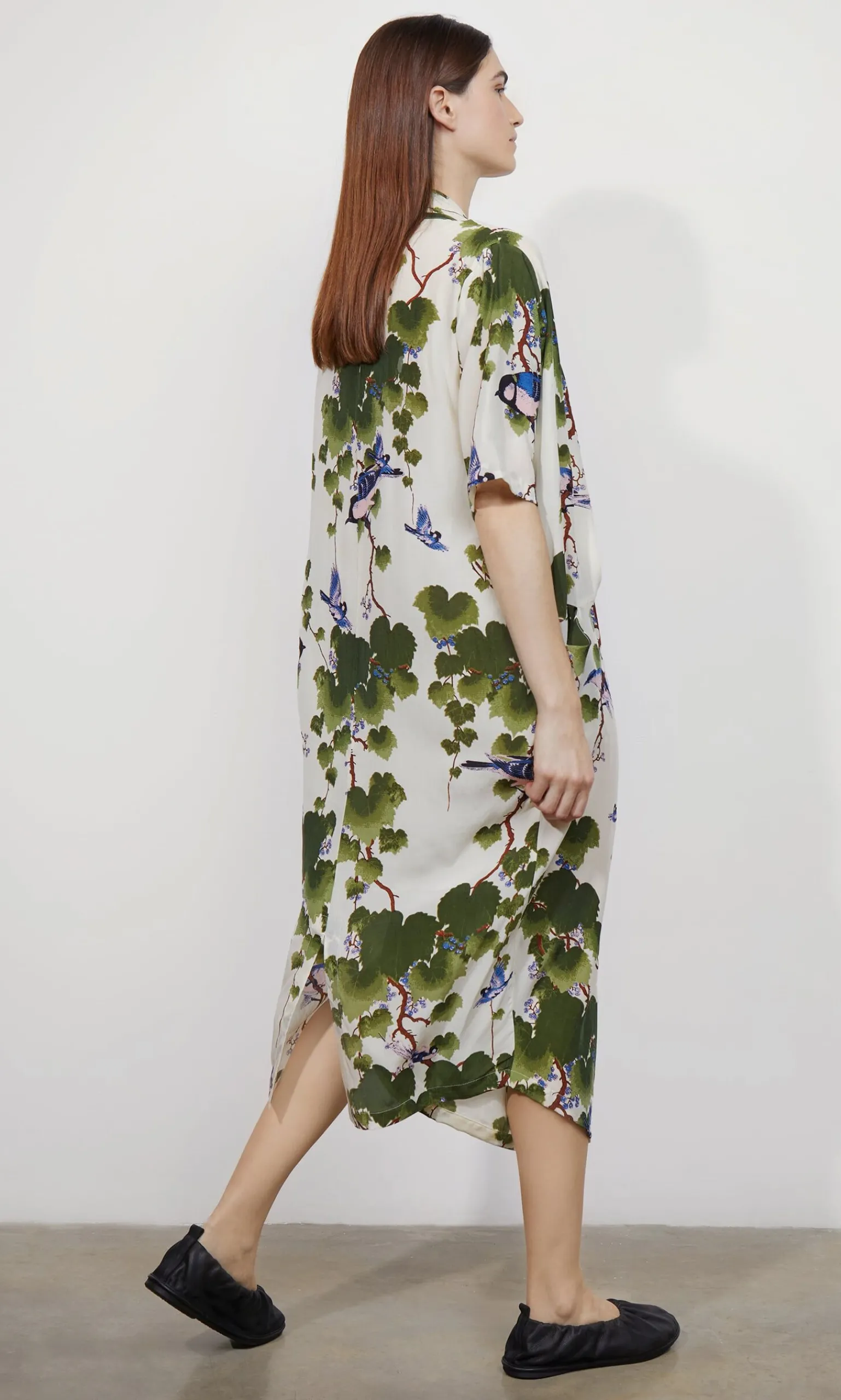 Dora Dress>Plümo Online