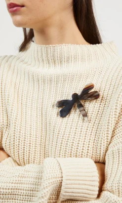 Dragonfly Brooch>Plümo Best