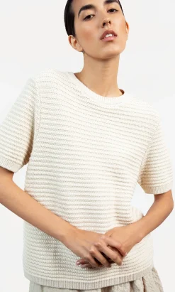 Eddie Knit Top><noscript><img width=