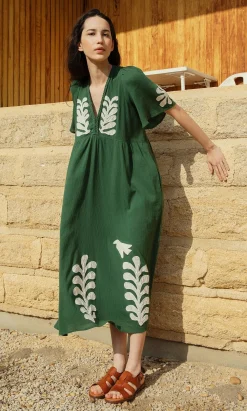 Elfie Dress>Leon & Harper Clearance