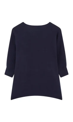 Elsie Jumper - Navy><noscript><img width=