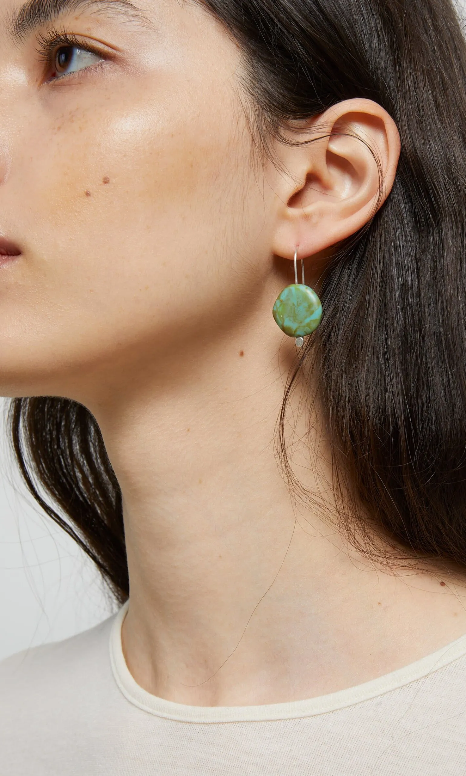 Erika Earrings>Plümo Sale