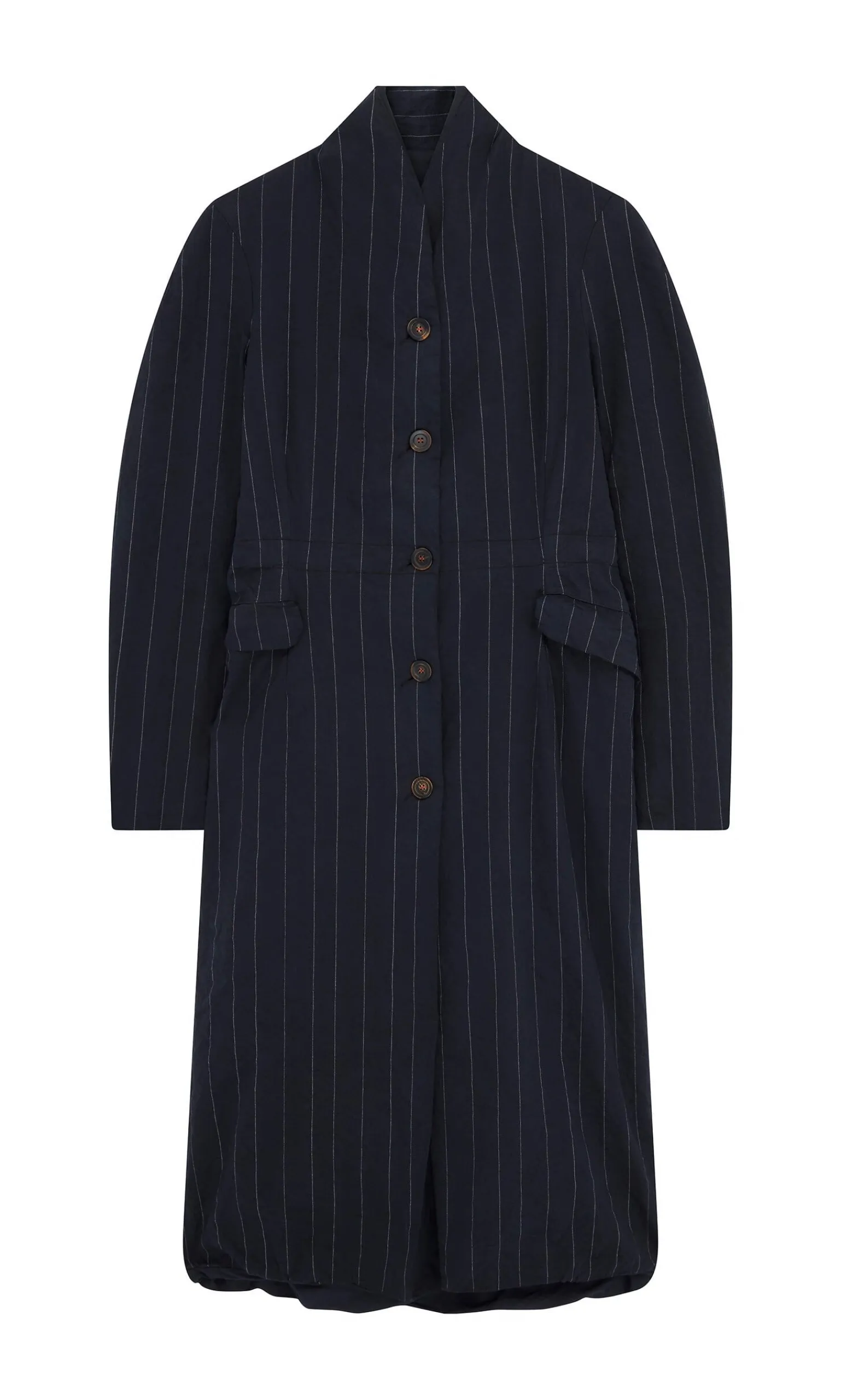 Etta Long Coat>Hannoh Wessel Hot