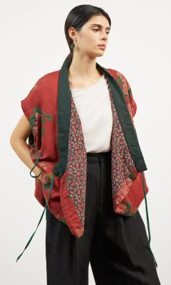 Flax Top>Plümo Clearance