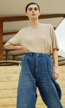 Foley Tee>Plümo
