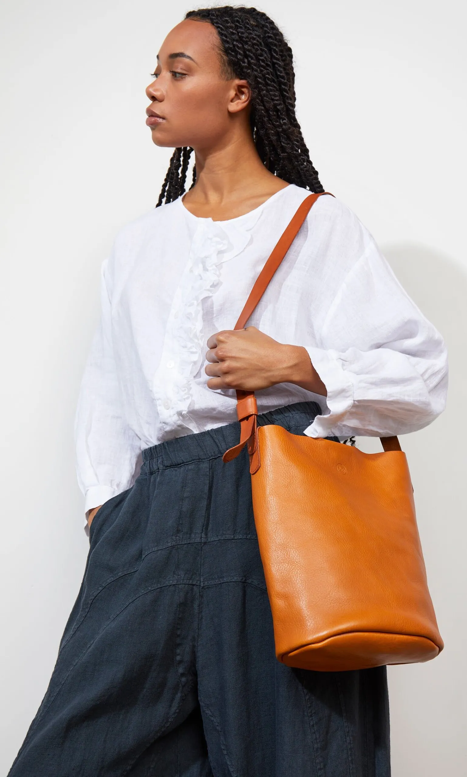 Franz Bucket Bag>Plümo Outlet