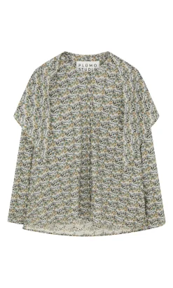 Garden Blouse><noscript><img width=