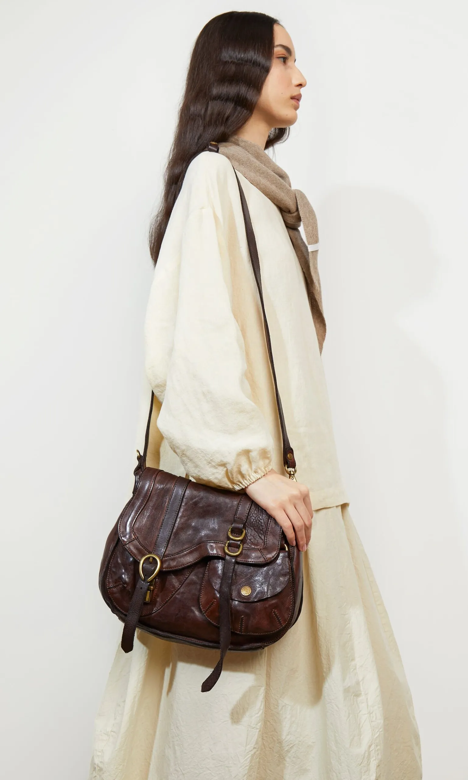 Gardian Bag>Campomaggi Outlet