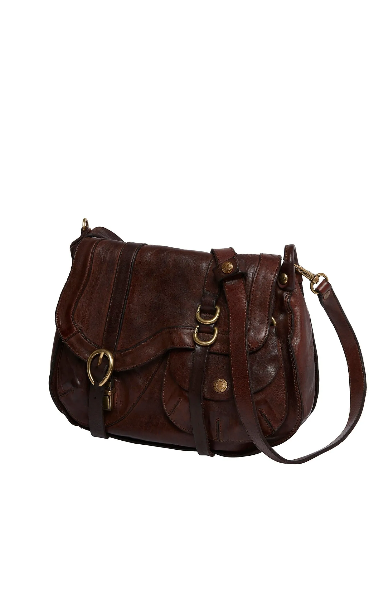 Gardian Bag>Campomaggi Outlet