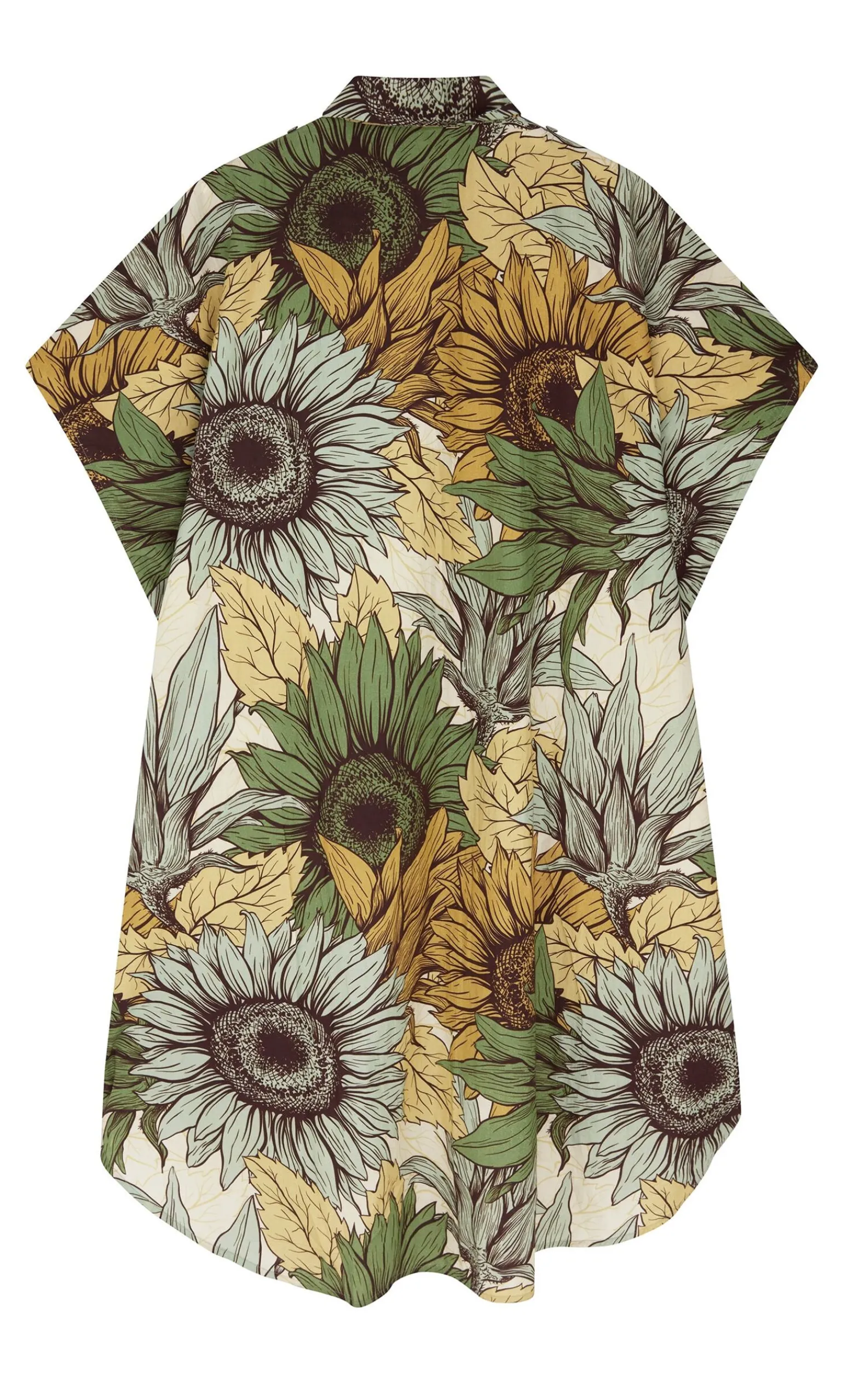 Green Tessa Dress>Plümo Hot