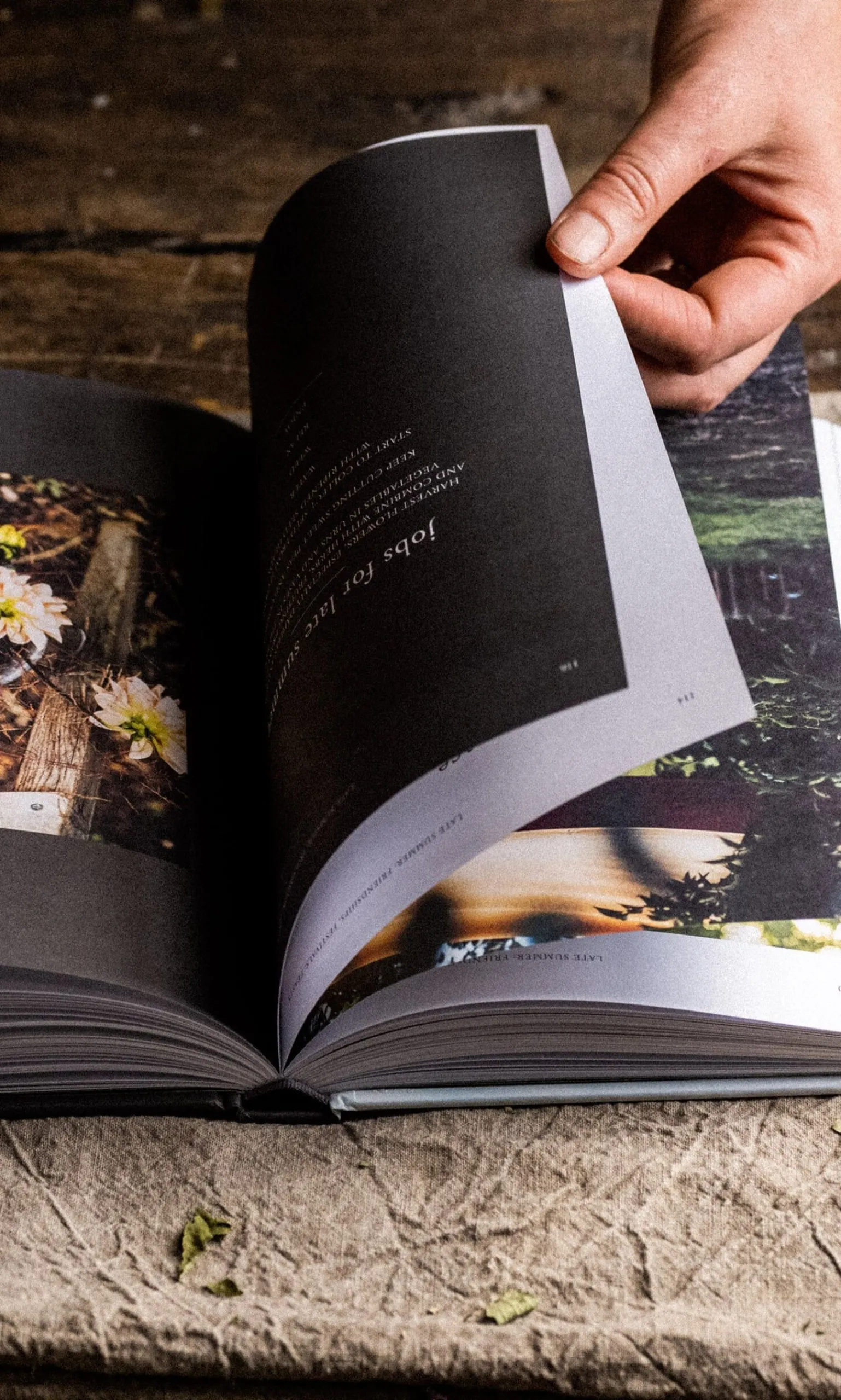 Grow & Gather By Grace Alexander>Plümo Hot