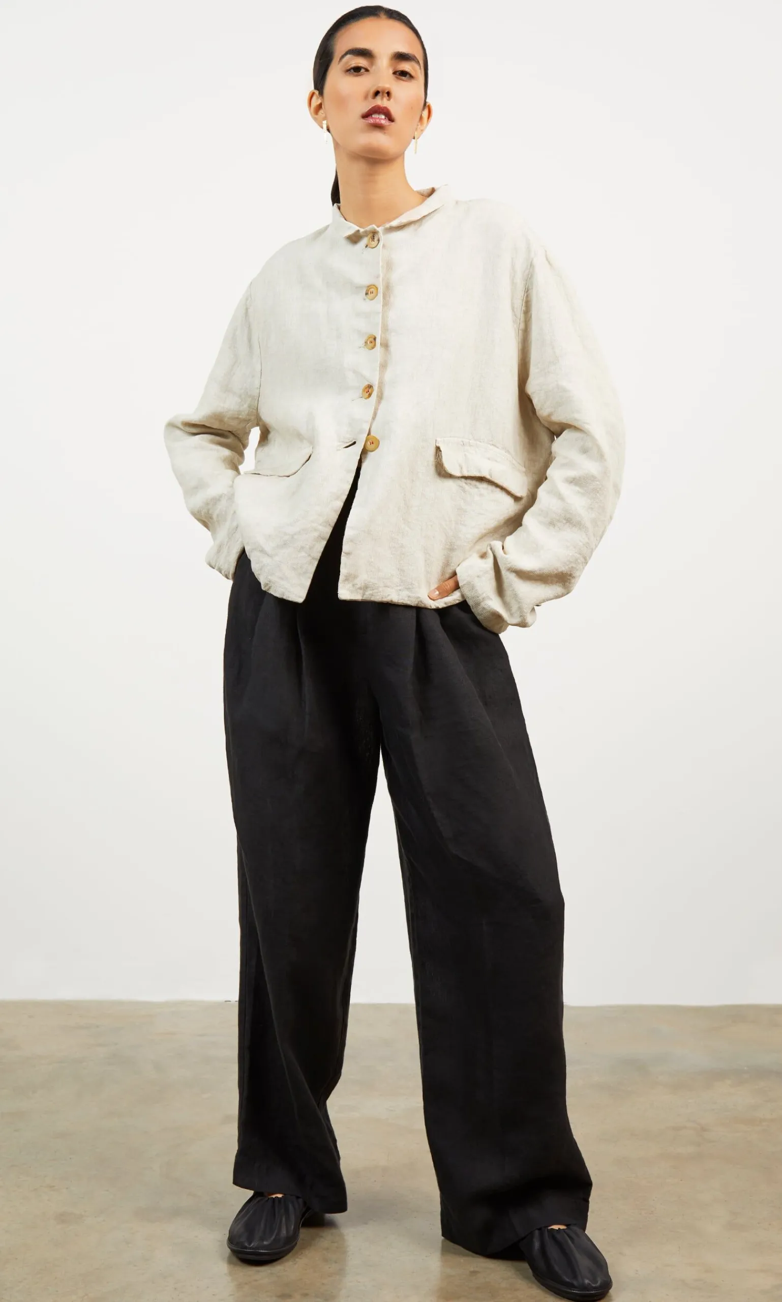 Haddrill Jacket>Hannoh Wessel Sale