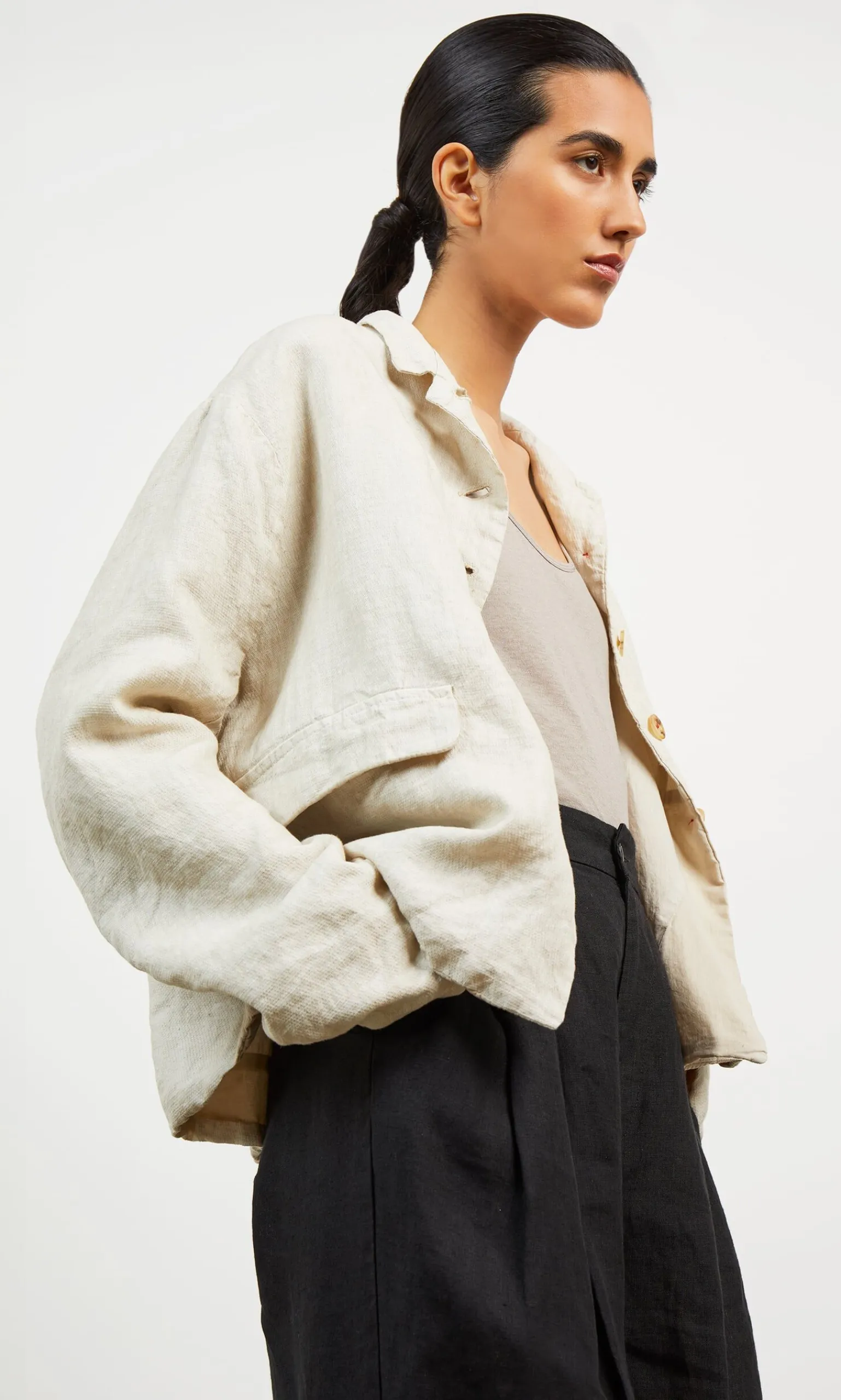 Haddrill Jacket>Hannoh Wessel Sale