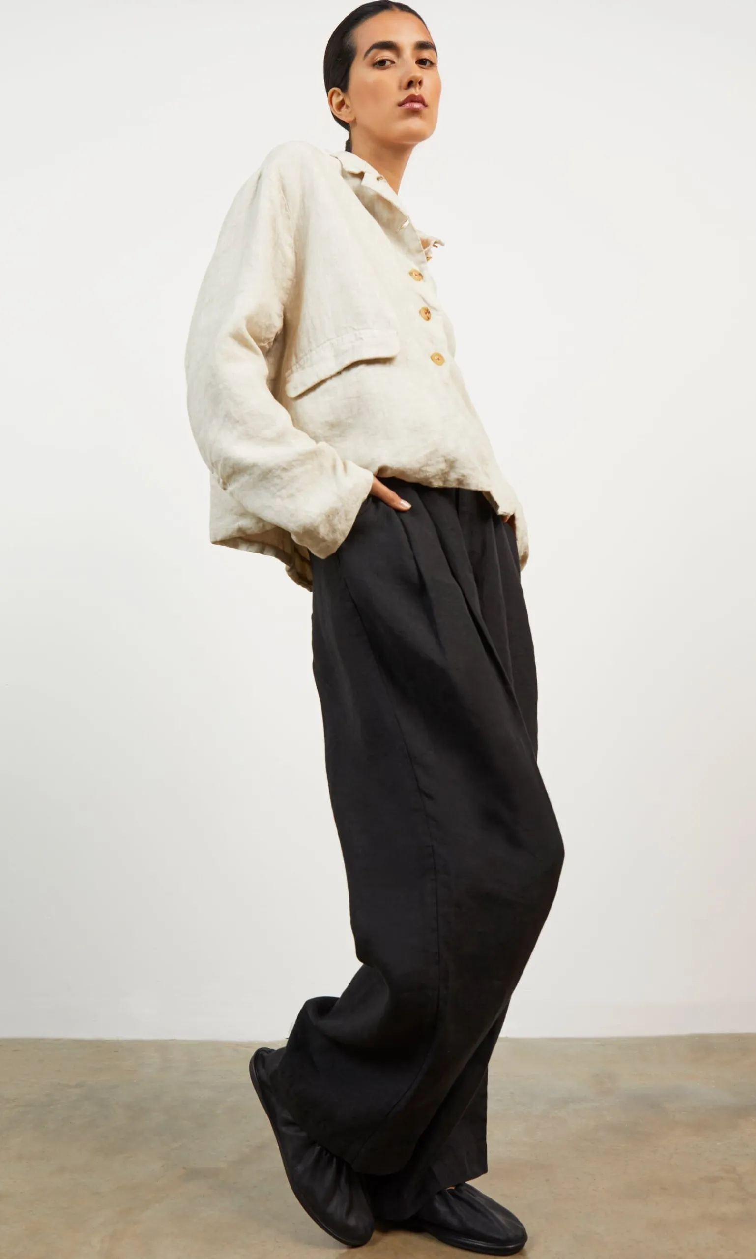 Haddrill Jacket>Hannoh Wessel Sale