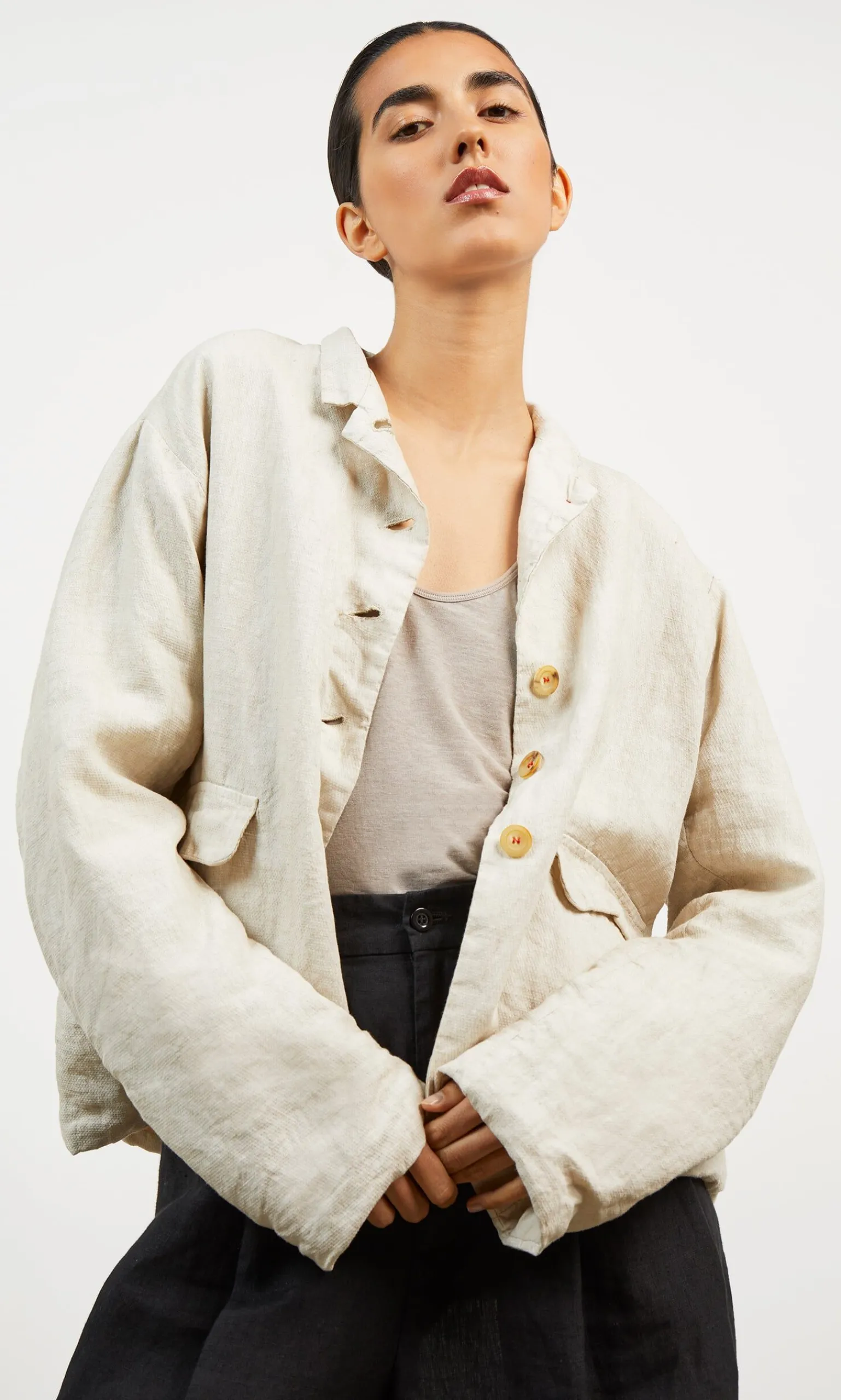 Haddrill Jacket>Hannoh Wessel Sale