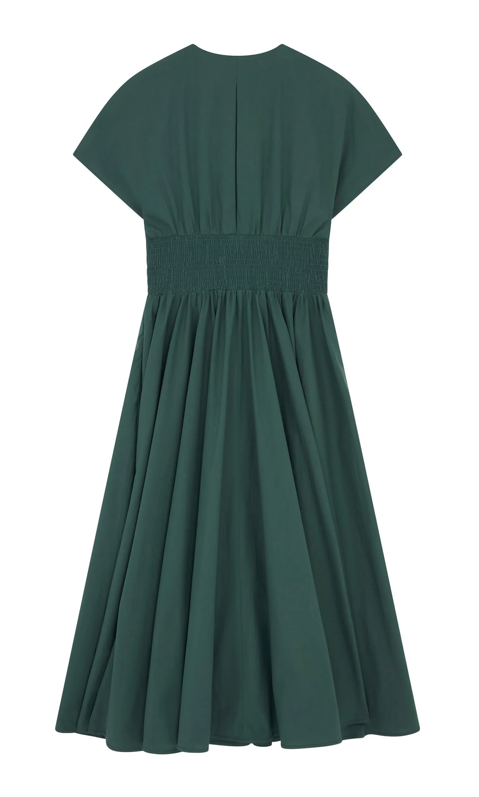 Hanna Belted Dress>Plümo Outlet