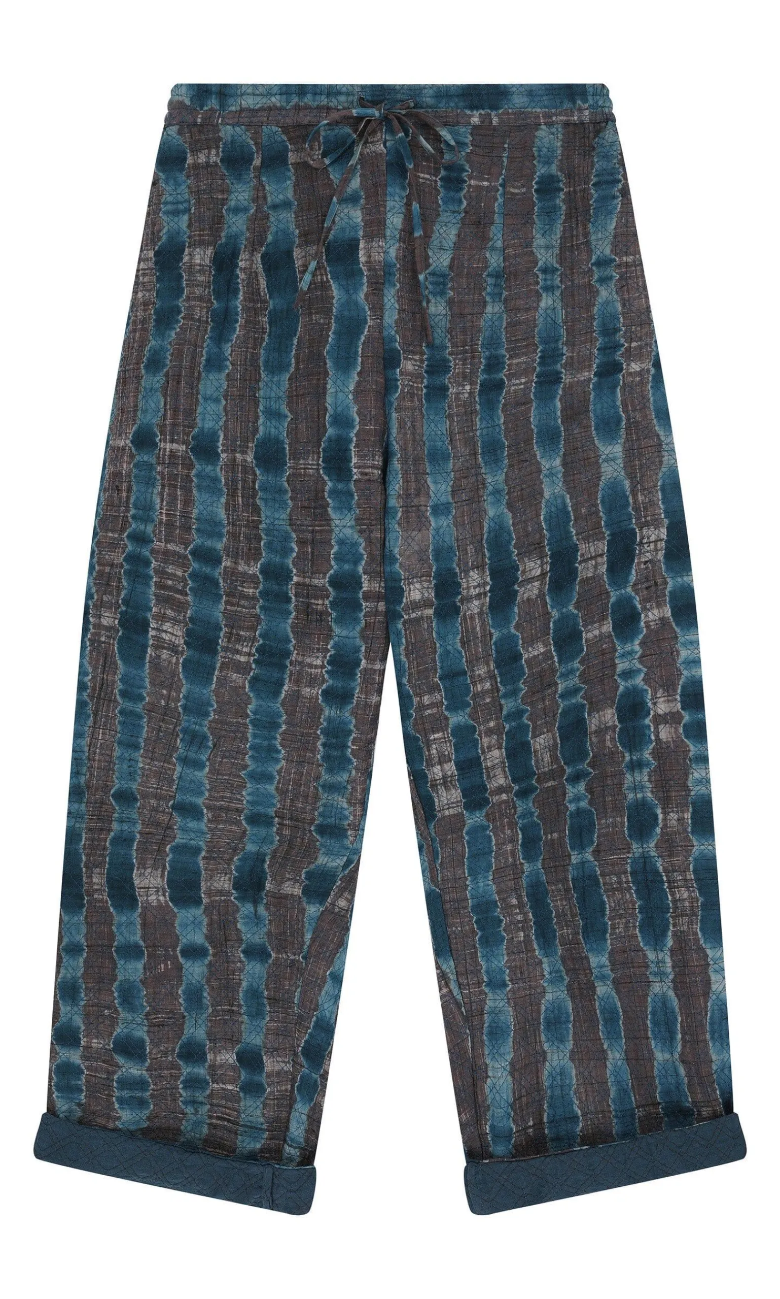 Hosier Pants>Plümo New