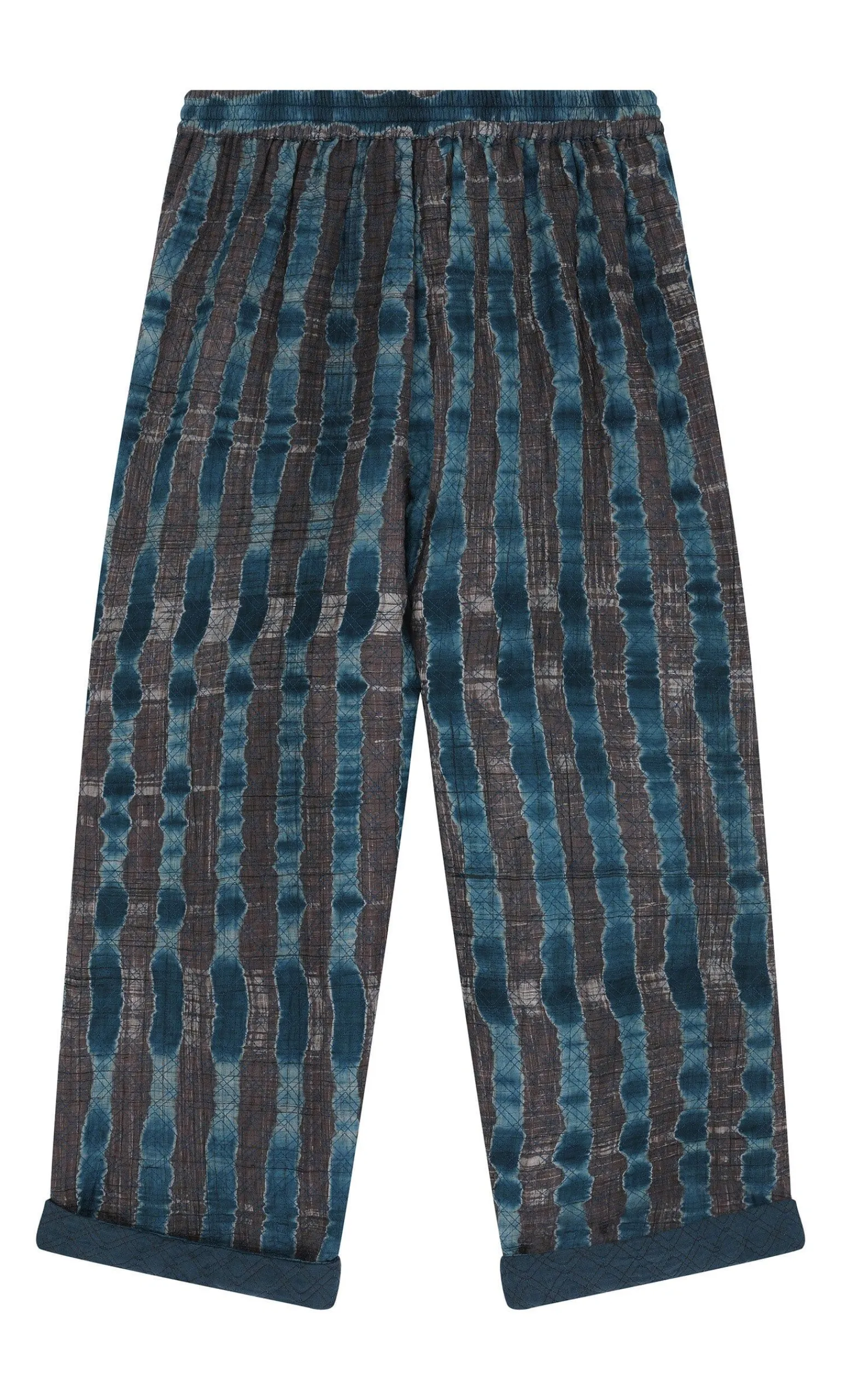 Hosier Pants>Plümo New