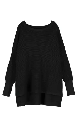 Jack Sweater - Black><noscript><img width=