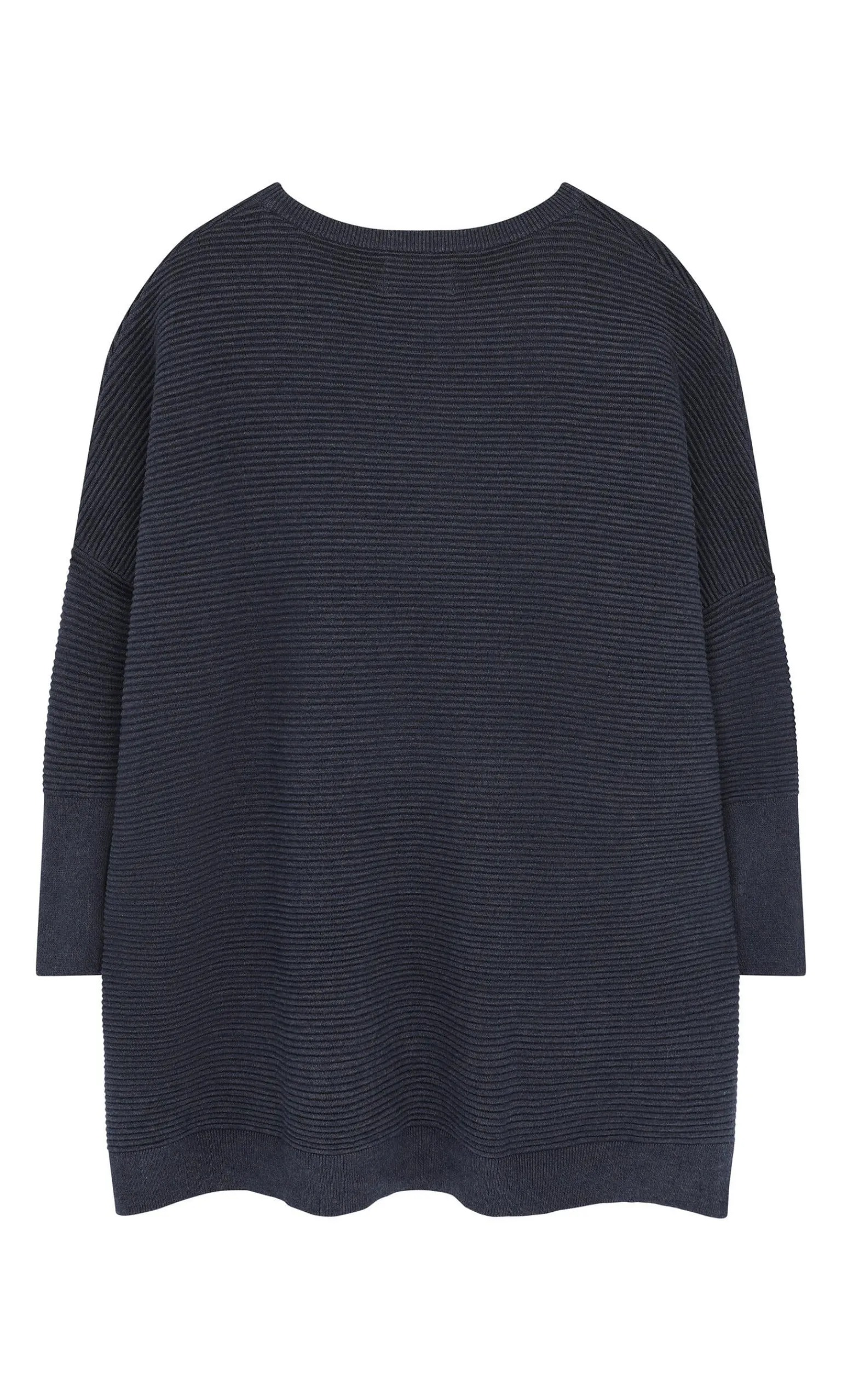 Jack Sweater - Denim>Plümo Studio Discount