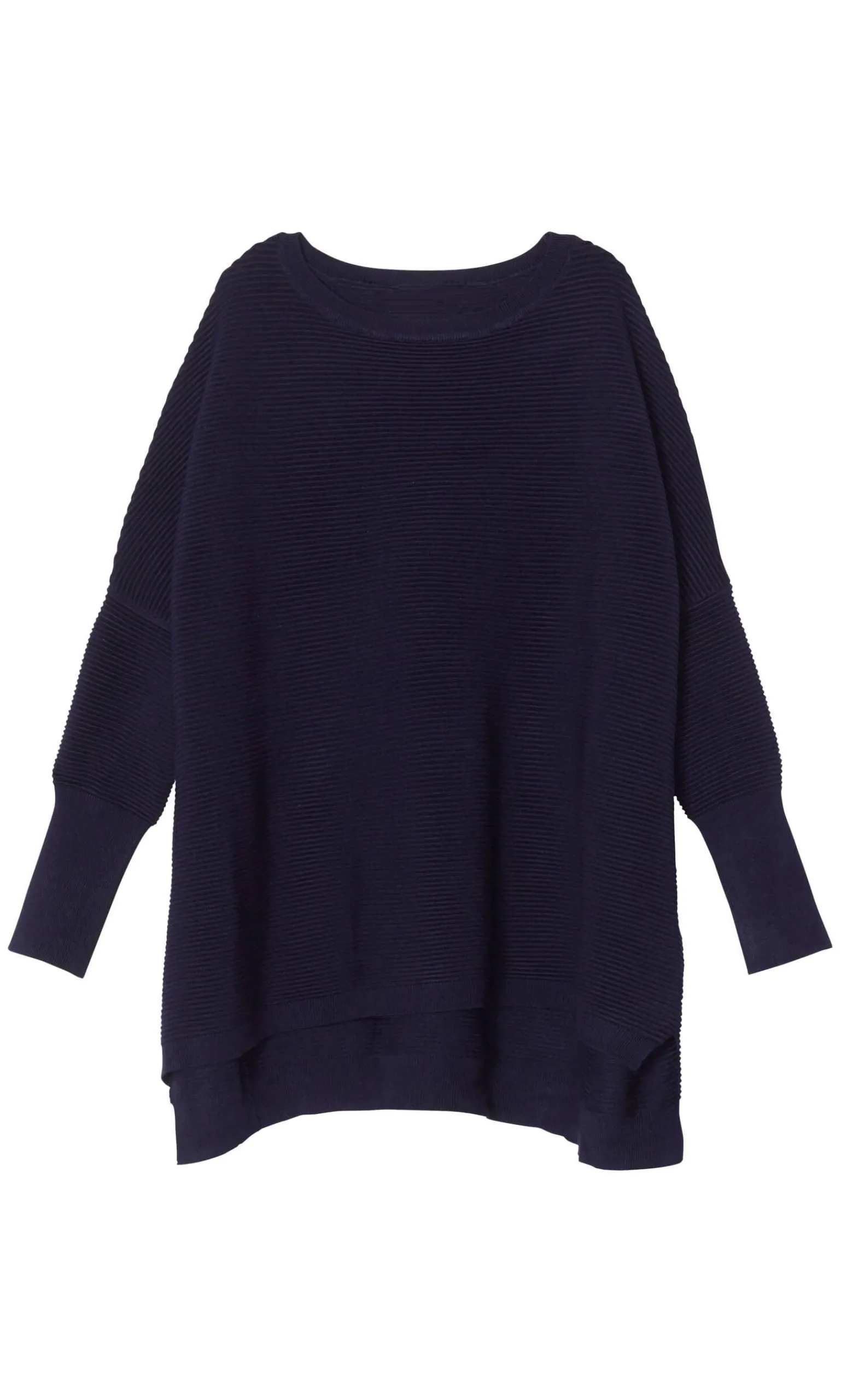 Jack Sweater - Navy>Plümo Studio Outlet