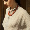 Jasper Necklace>Plümo Outlet