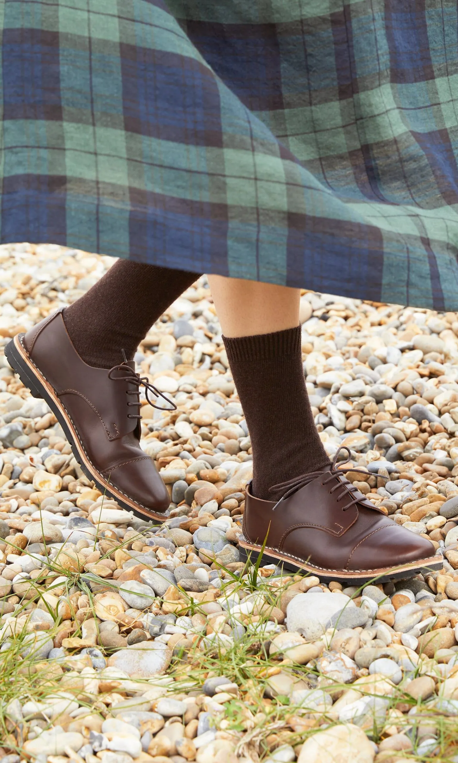 Joseph Brogues>Steve Mono Sale